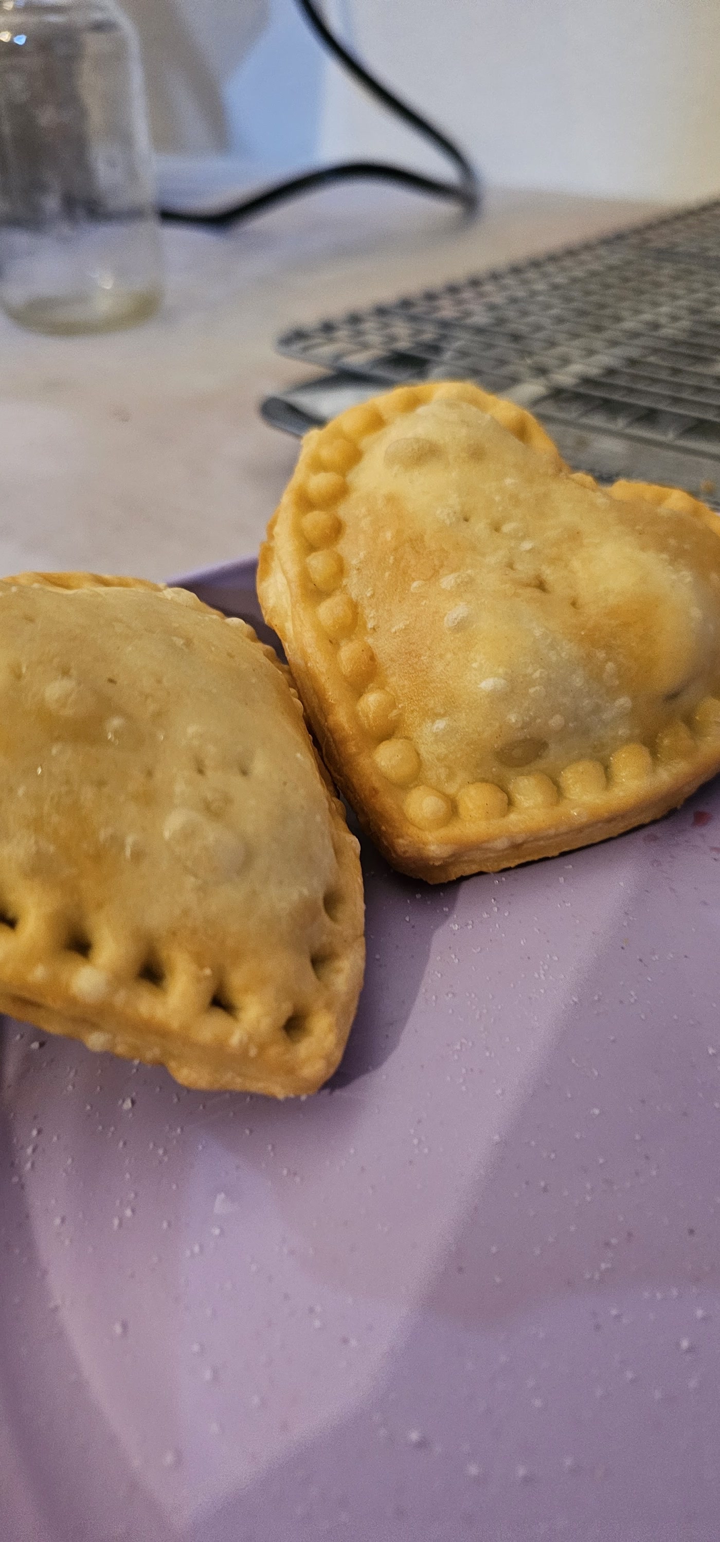 Empanada Empire kitchen — photo 1 of 6