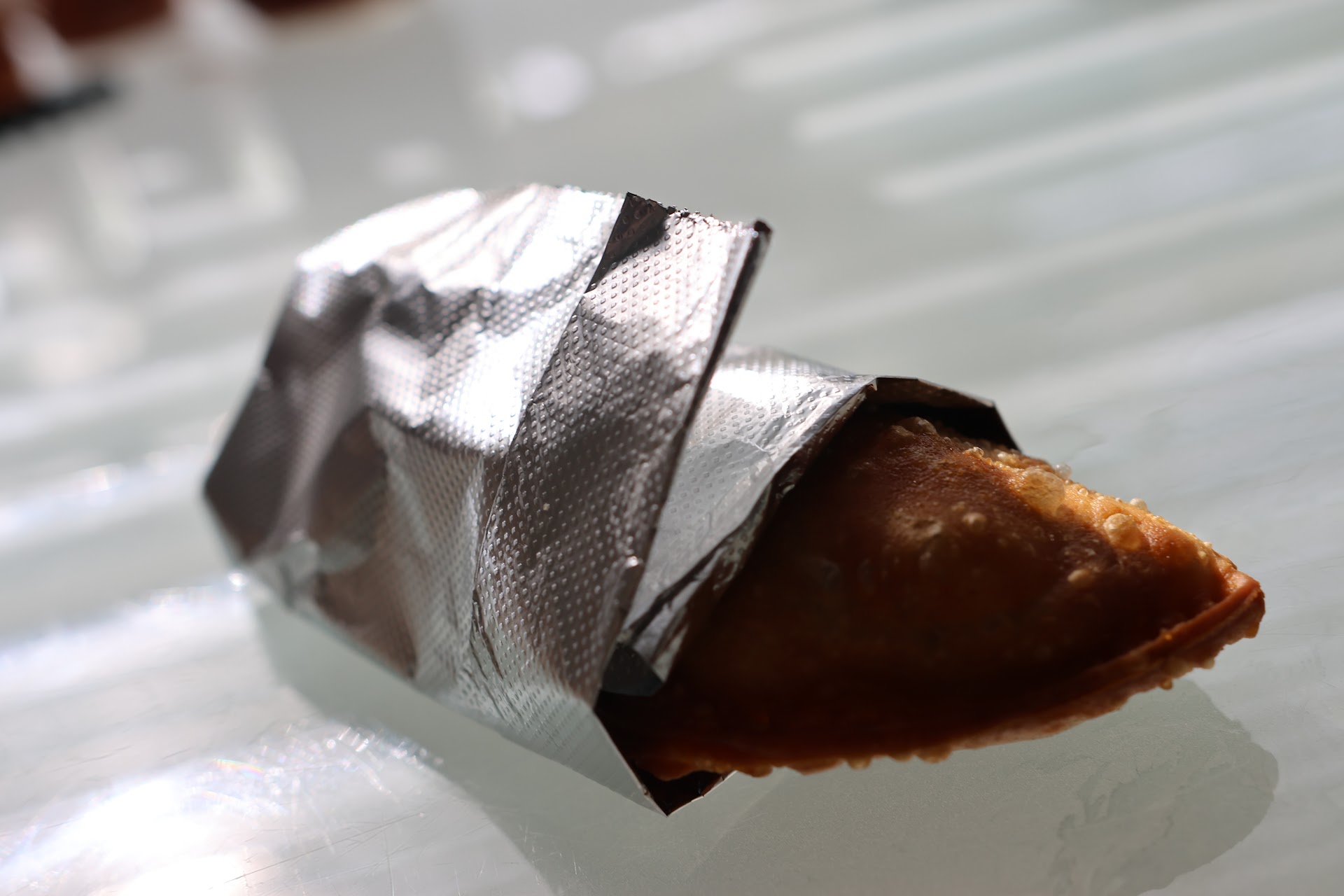 Empanada Empire kitchen — photo 4 of 6