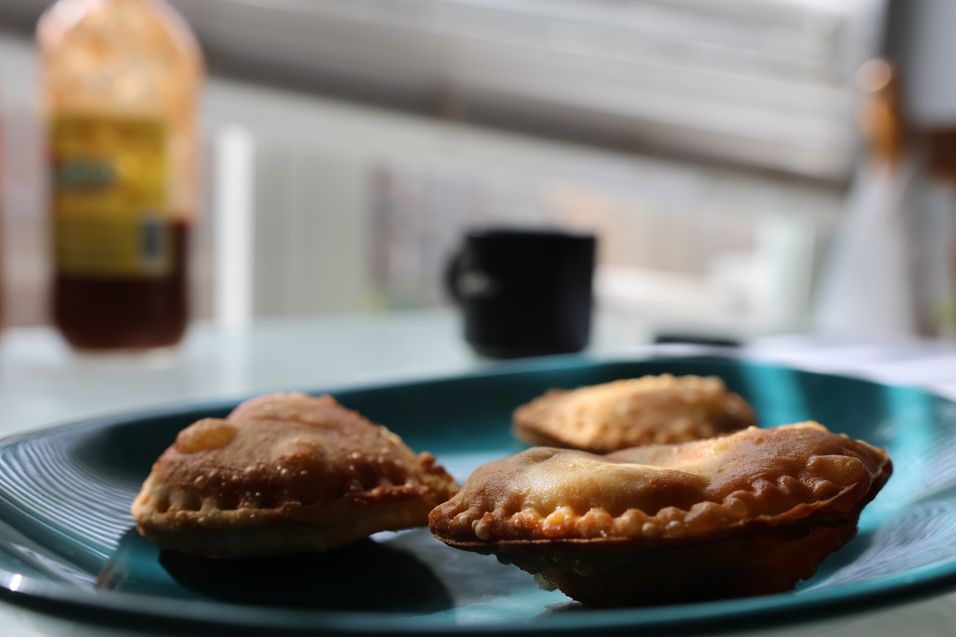 Empanada Empire kitchen — photo 5 of 6